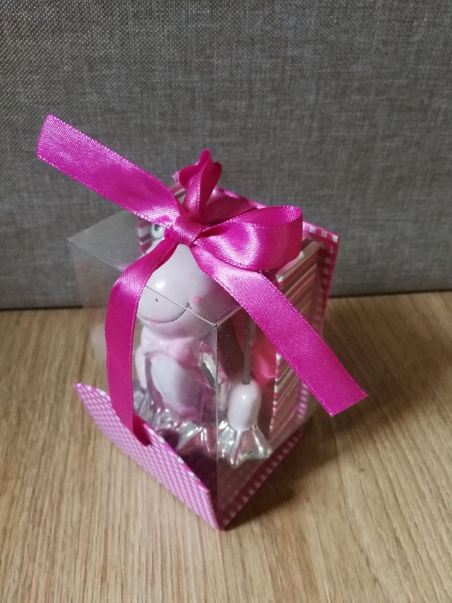 Rana pinza portafotos/portanotas (Nueva)