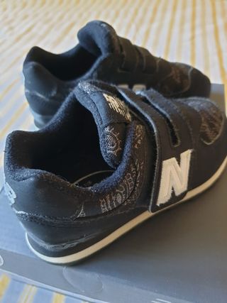 new balance 24 niña new balance 24 niña