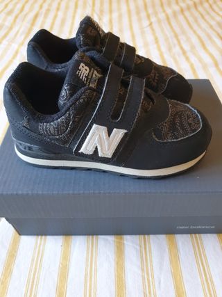 new balance 24 niña new balance 24 niña