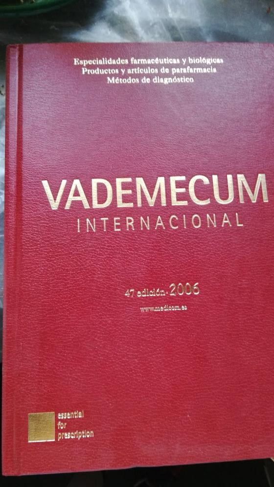 Libros de medicina. Varios precios