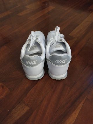 zapatillas nike blancas 38 zapatillas nike blancas 38