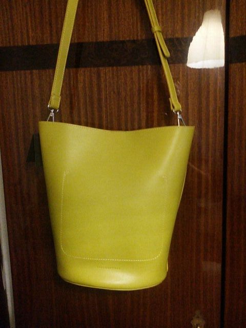 Bolso nuevo