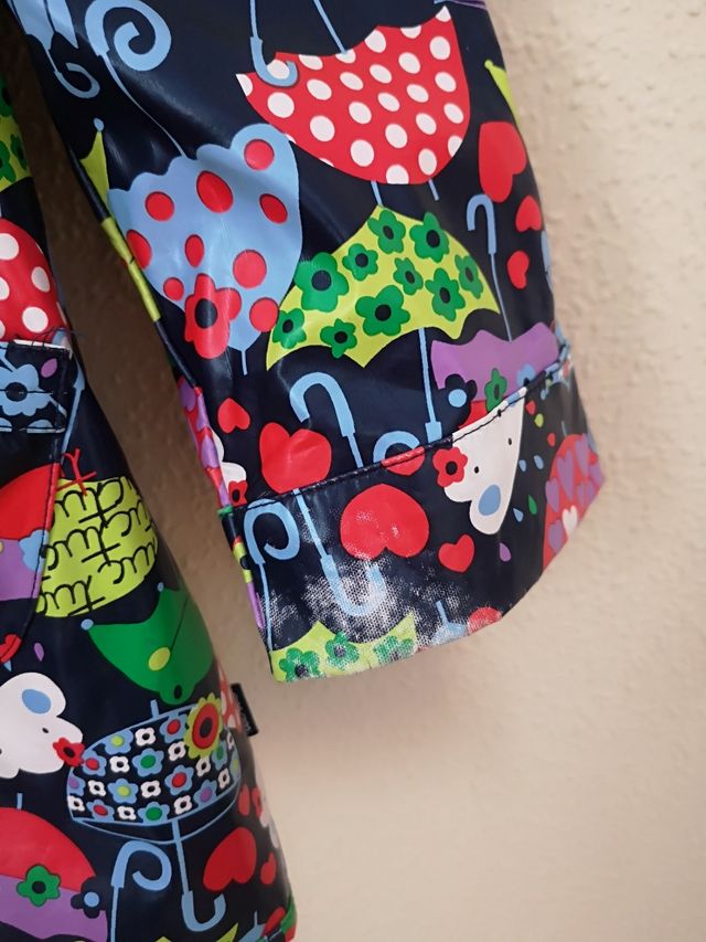 Conjunto niña talla 3 años de Tuc-Tuc.