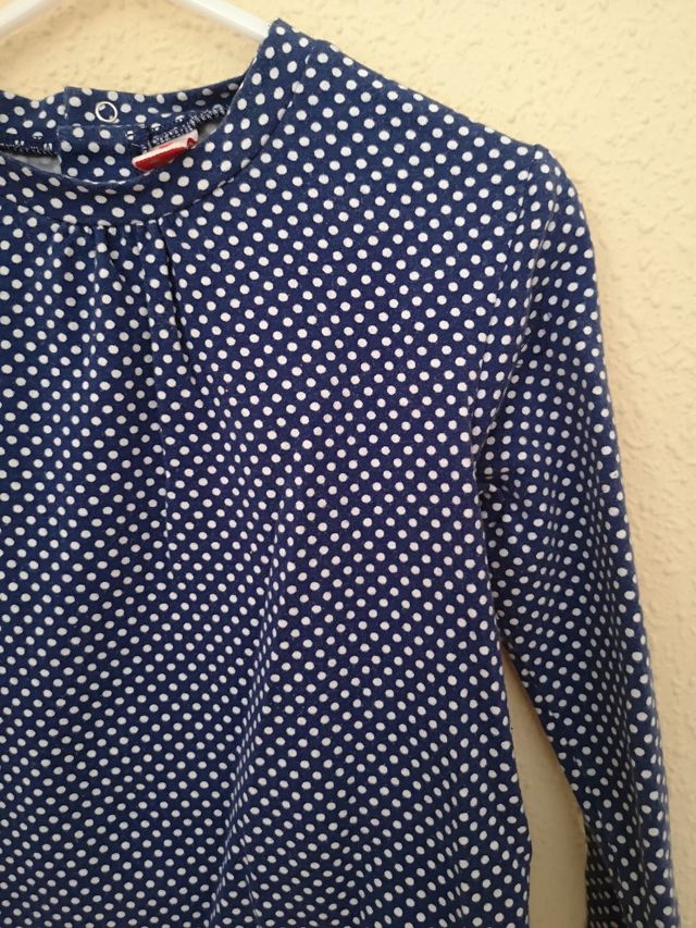 Conjunto niña talla 3 años de Tuc-Tuc.