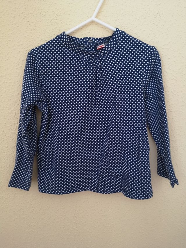 Conjunto niña talla 3 años de Tuc-Tuc.