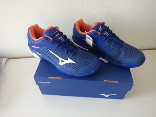mizuno eu
