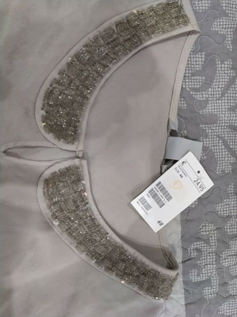 Camisa sin mangas.Nueva, con etiqueta.