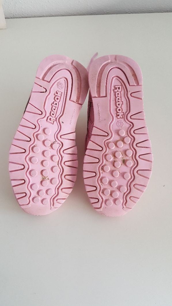 Zapatillas deportivas Reebok Talla 25