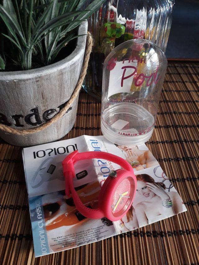 Reloj IO?IONI