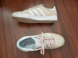 adidas gazelle rosa 40 2/3 adidas gazelle rosa 40 2/3