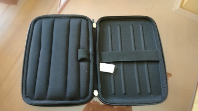 FUNDA TABLET 7 PULGADAS CASE LOGIC