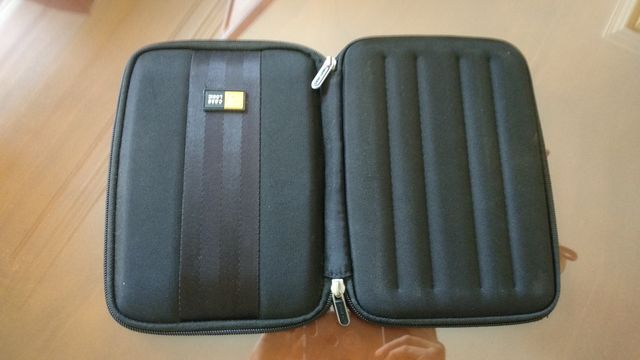 FUNDA TABLET 7 PULGADAS CASE LOGIC