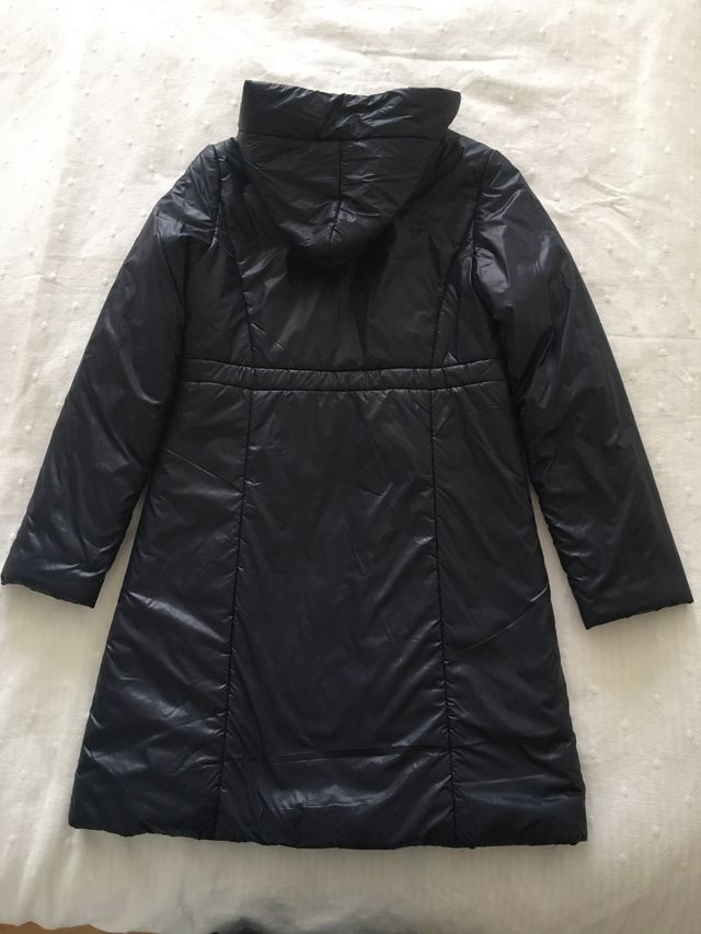 Abrigo plumas Nice Things