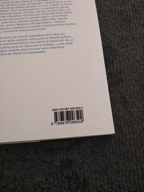 Que es y para que sirve la filosofía política