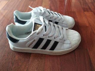 Zapatillas adidas niña de segunda mano en Donostia San Zapatillas adidas niña de segunda mano en Donostia San