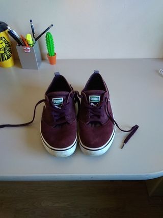 zapatillas puma 41