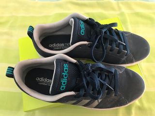 adidas neo chico