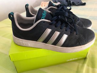 adidas neo chico