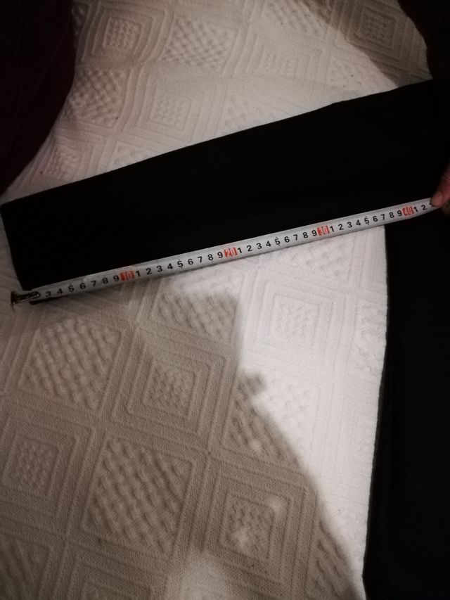 Abrigo niña. Talla 12. Marca MY KIDS