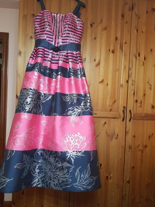 vestido ideal bodas, precio negociable