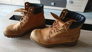 timberland 43.5