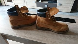 timberland 43.5