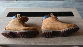 timberland 43.5