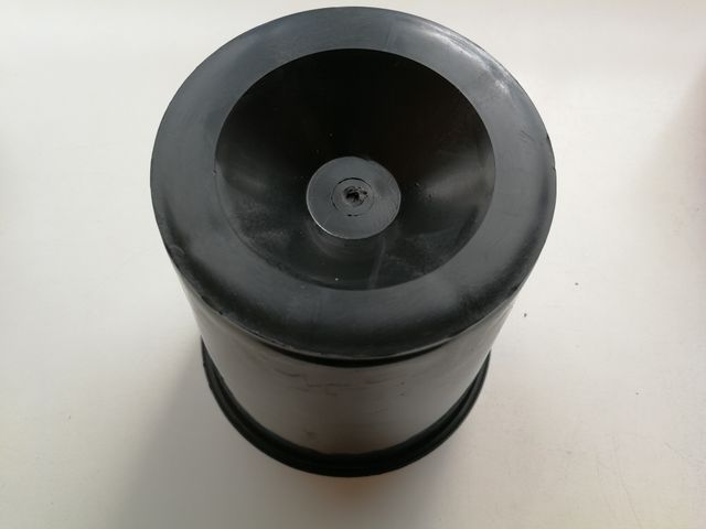 Tacos elevadores cama y muebles de segunda mano por 10 € en Alcorcón en