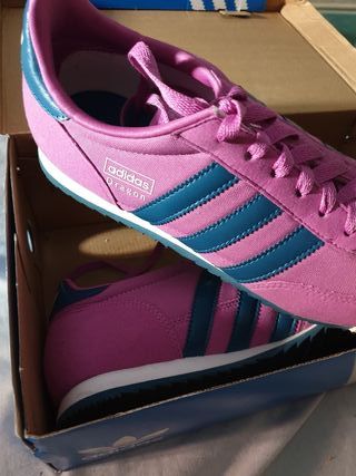 adidas dragon madrid