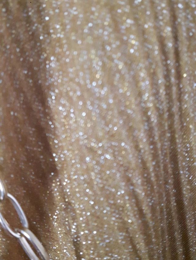 HOY! Vestido Largo Rinascimento, talla M