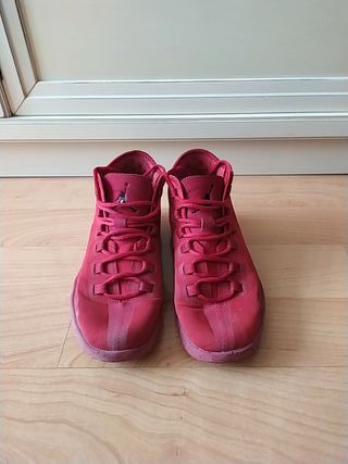 jordan reveal rojas