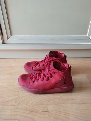 jordan reveal rojas