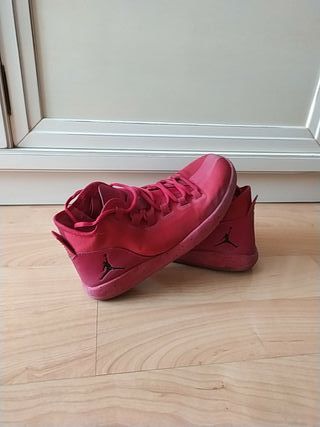 jordan reveal rojas
