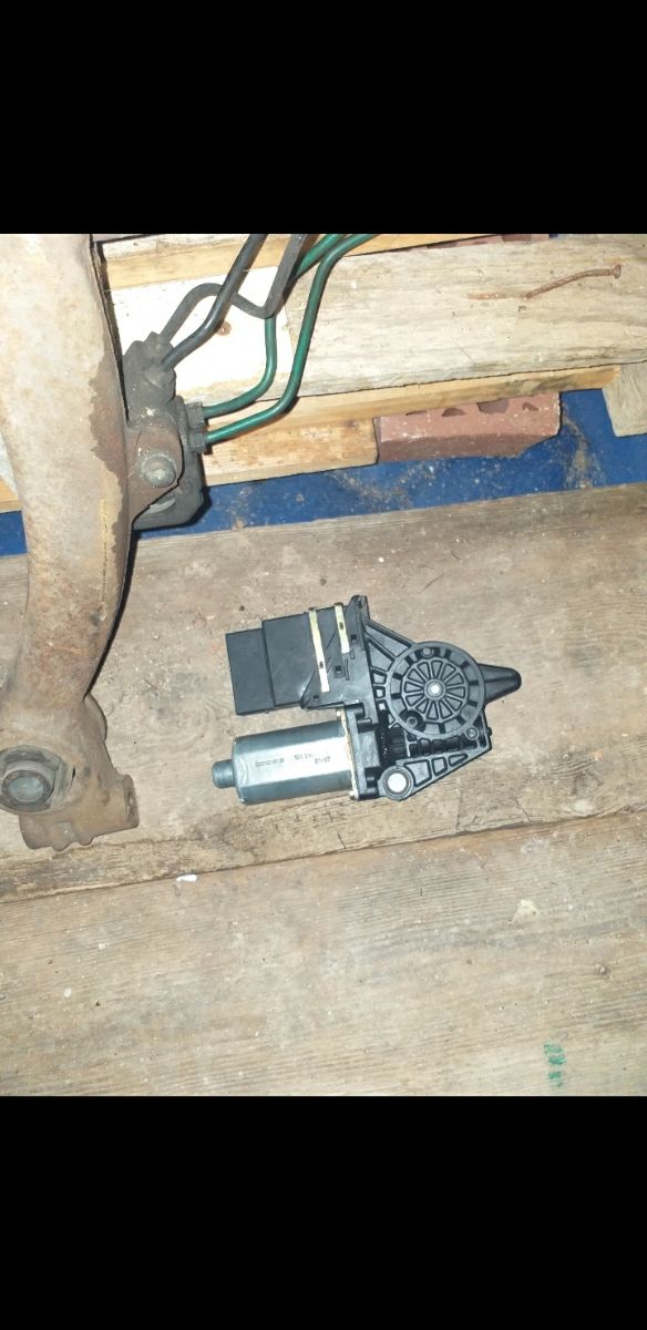 motor elevalunas seat vw audi skoda