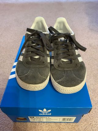 adidas gazelle niño 28 adidas gazelle niño 28