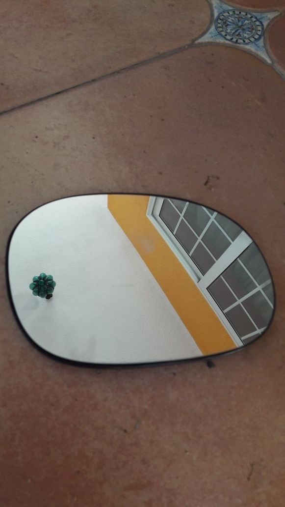 espejo derecho peugeot 206