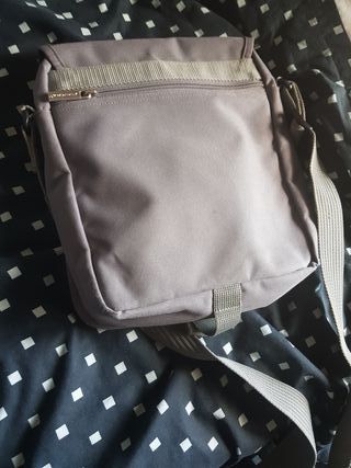 bolso reebok hombre precio