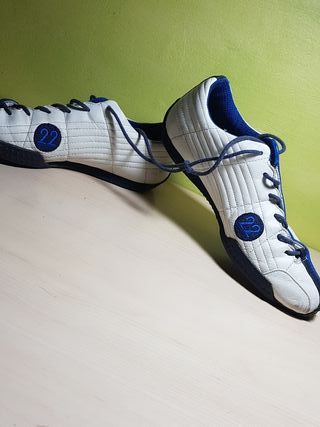 zapatillas fila antiguas