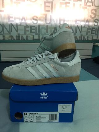 gazelle adidas 39