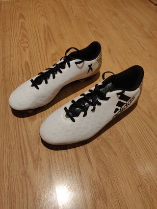 zapatillas adidas futbol 11