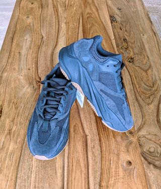 bambas yeezy