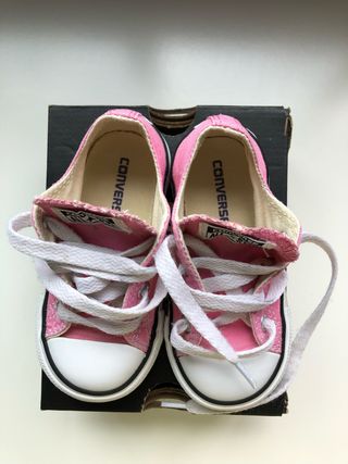 converse rosas 22 converse rosas 22