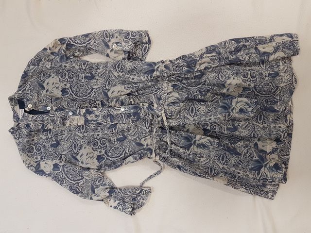 Vestido niña Neck & Neck