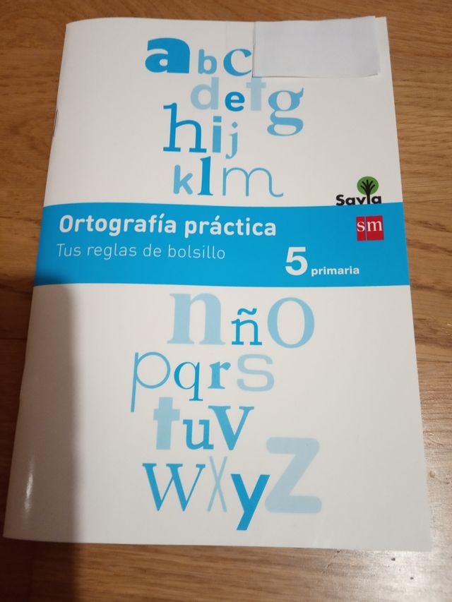 Libros lengua 5 primaria