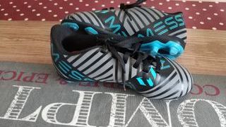 botas futbol talla 29