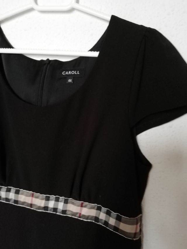 vestido mujer NUEVO CAROLL