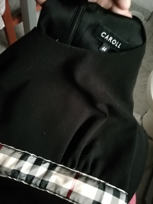 vestido mujer NUEVO CAROLL