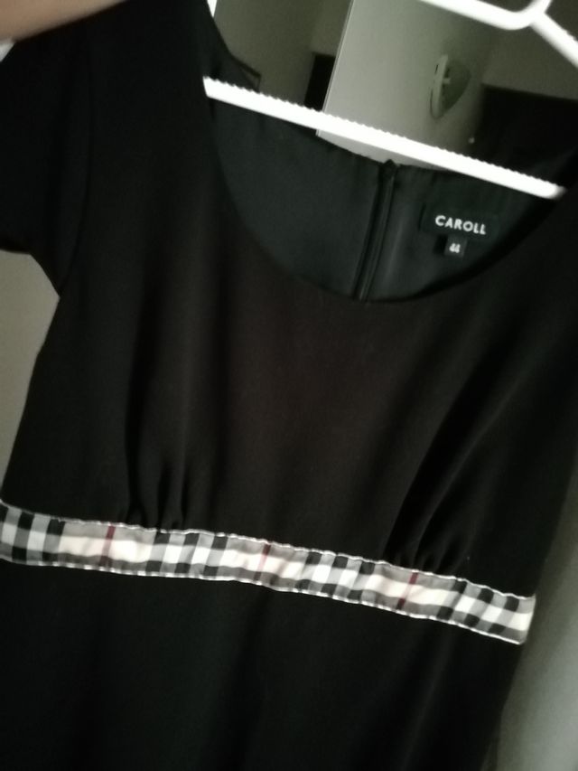 vestido mujer NUEVO CAROLL
