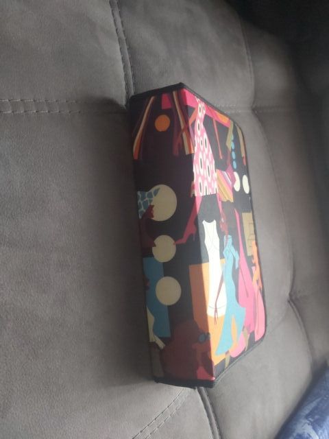 NUEVO PORTA 100 CD-DVD