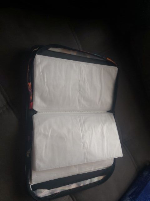 NUEVO PORTA 100 CD-DVD